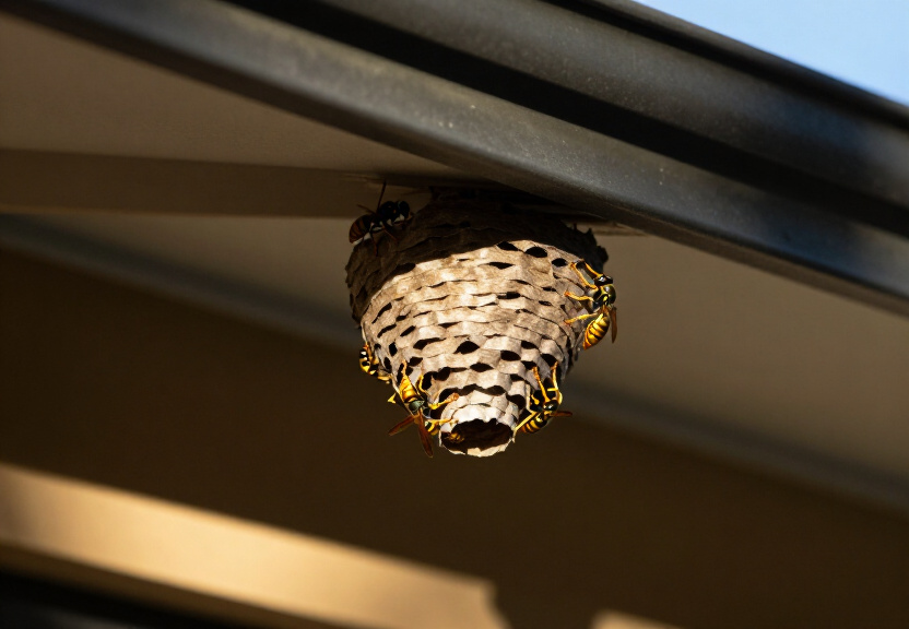 Bees And Wasp Removal in Horningsea Park