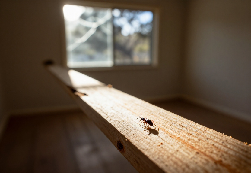Termite Prevention in Horningsea Park
